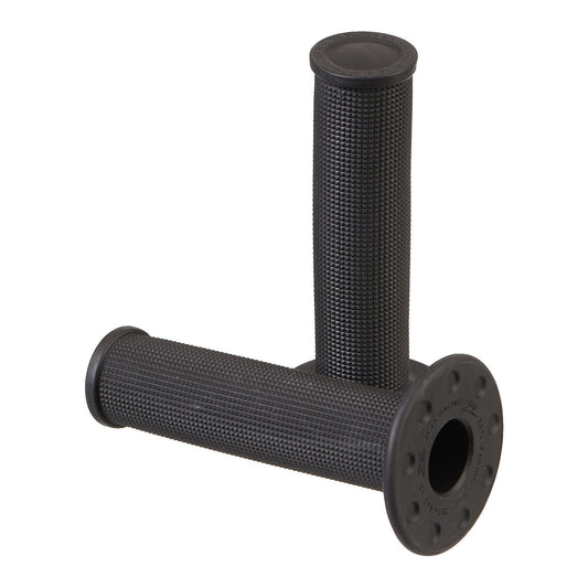 Zeta Base-grip "Slim" - Black