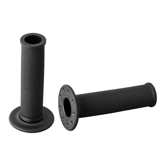 Zeta Base-grip "Slim" Open End - Black