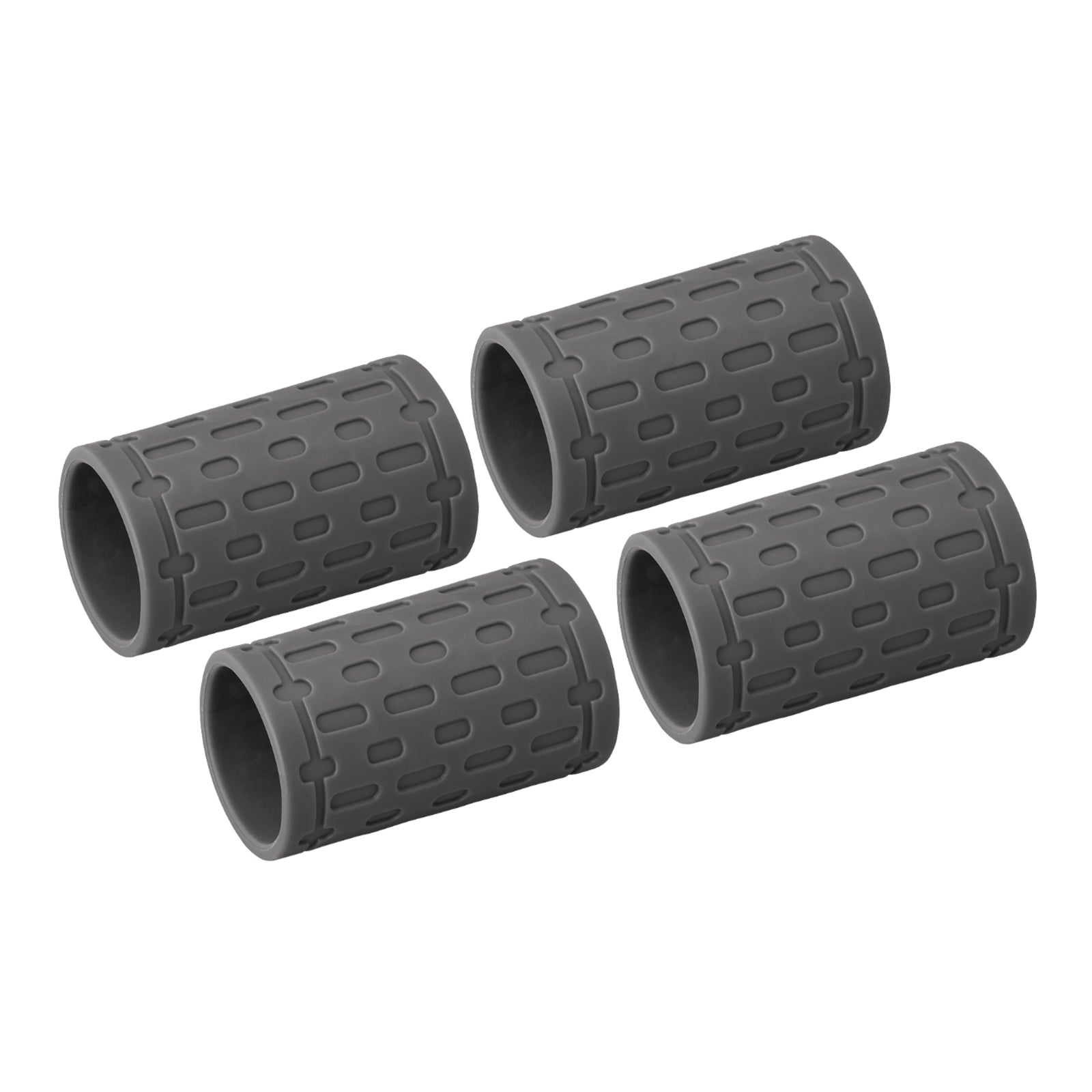 Zeta Base-grip "Rally" Replacement Soft Compound Tube - Grey