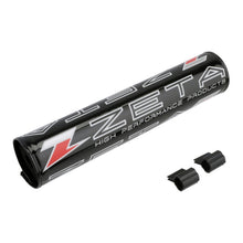 Zeta Comp Bar Pad - Black