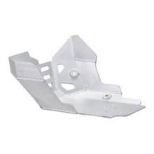 Zeta ED Skid Plate Tenere700