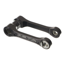 Zeta RSL-Adjustable Linkage Kawasaki KX450F '17-'18 - Black