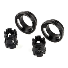 Zeta Lowdown Inner Kit Front WP Xplor 48 AOS -30mm