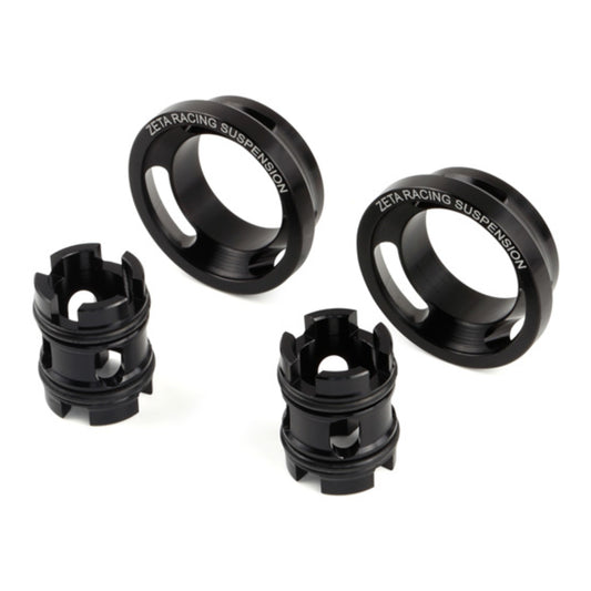 Zeta Lowdown Inner Kit Front WP Xplor 48 AOS -30mm