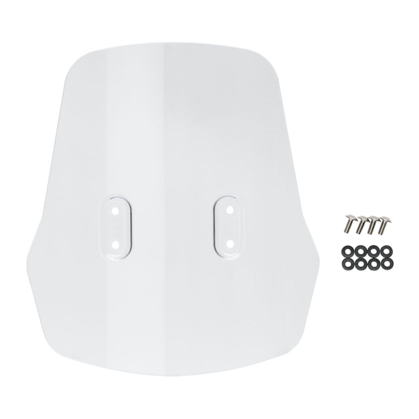 Zeta ADV Windshield Replacement Screen