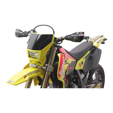 Zeta Armor X2 Handguard Protectors - Black