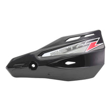 Zeta Armor X2 Handguard Protectors - Black