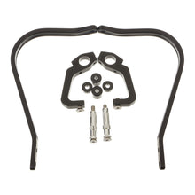 Zeta Adv Armor 22.2mm Bar Black