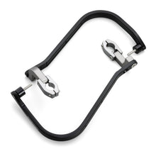 Zeta ADV Armour Handguard Monkey 125 - Black