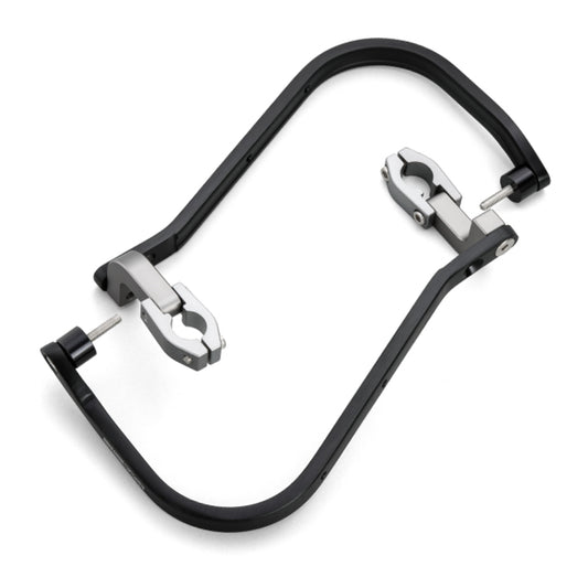 Zeta ADV Armour Handguard Monkey 125 - Black