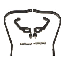 Zeta Adventure Armor - Honda CRF50L/300L '21- / CRF 250 Rally / 300 Rally