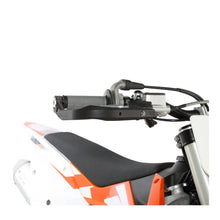 Zeta Antler Handguard Black