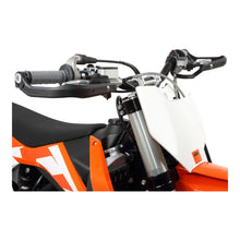 Zeta Antler Handguard Black