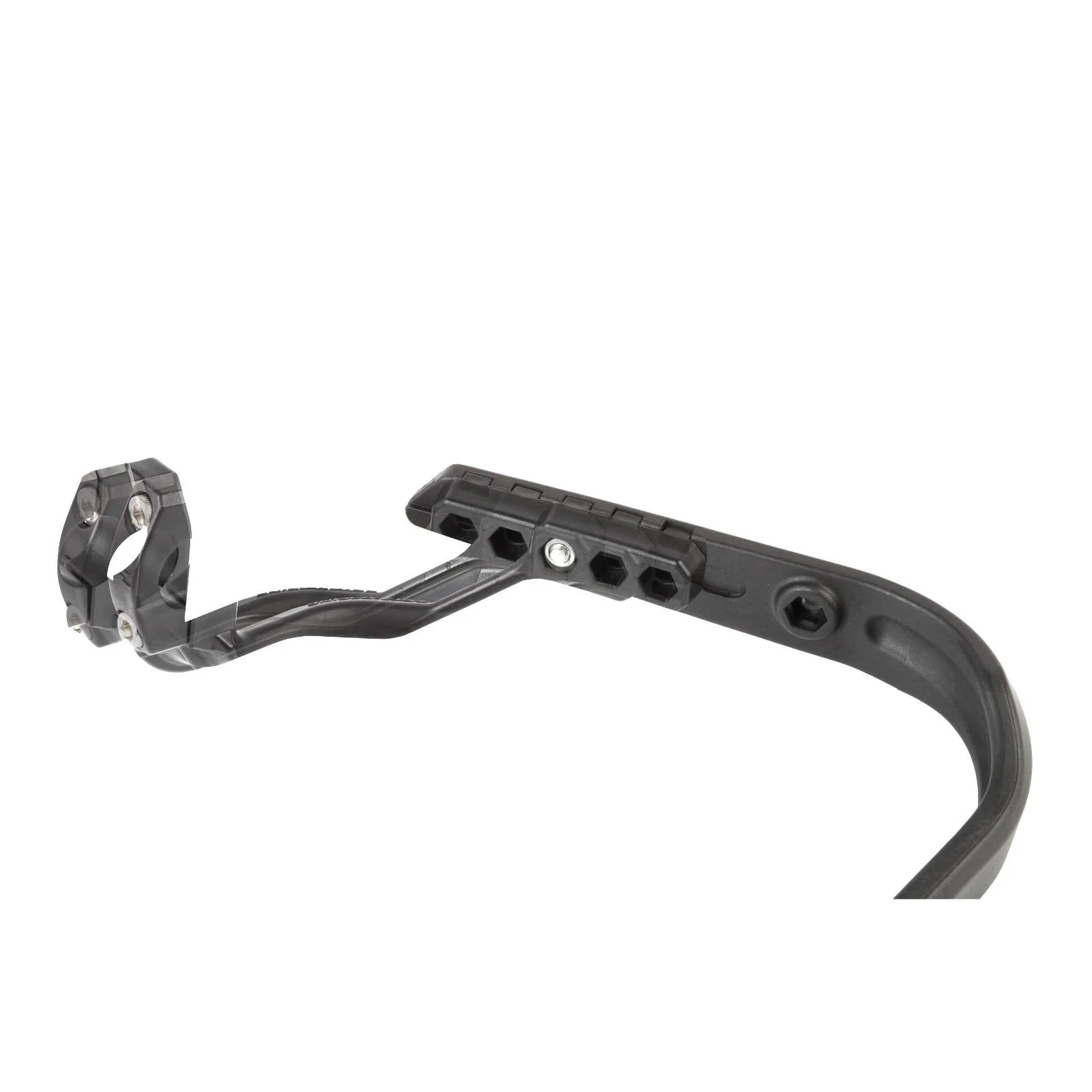 Zeta Antler Handguard Black
