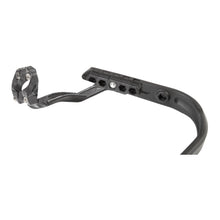Zeta Antler Handguard Black