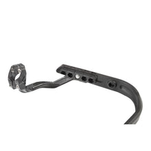Zeta Antler Handguard Black