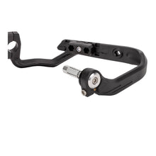 Zeta Antler Handguard Black
