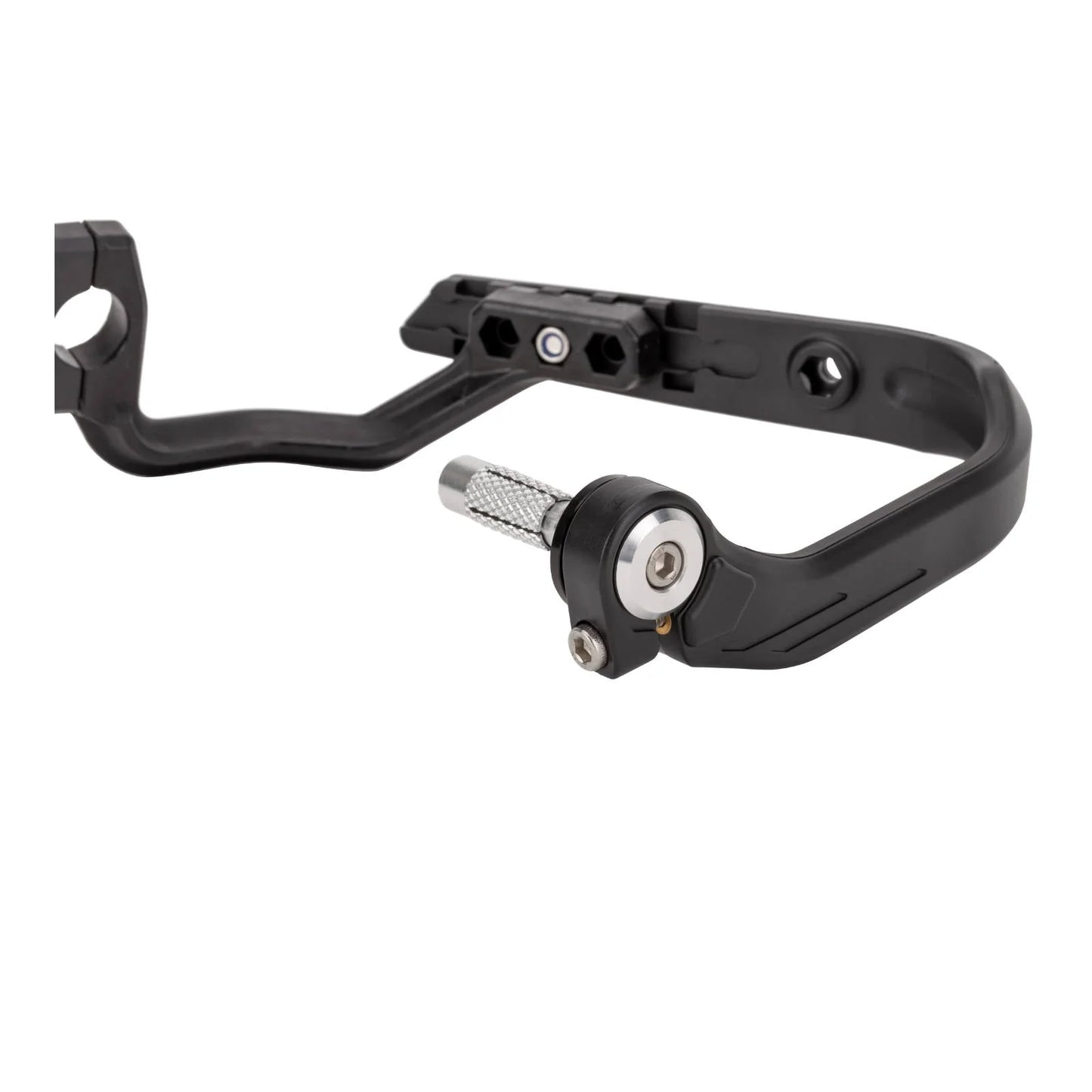 Zeta Antler Handguard Black