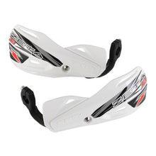 Zeta Impact X3 Handguard White