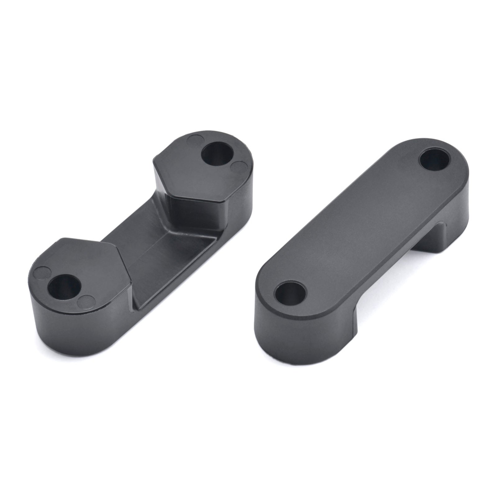 Zeta Chain Guide Replacement Tenere - Black