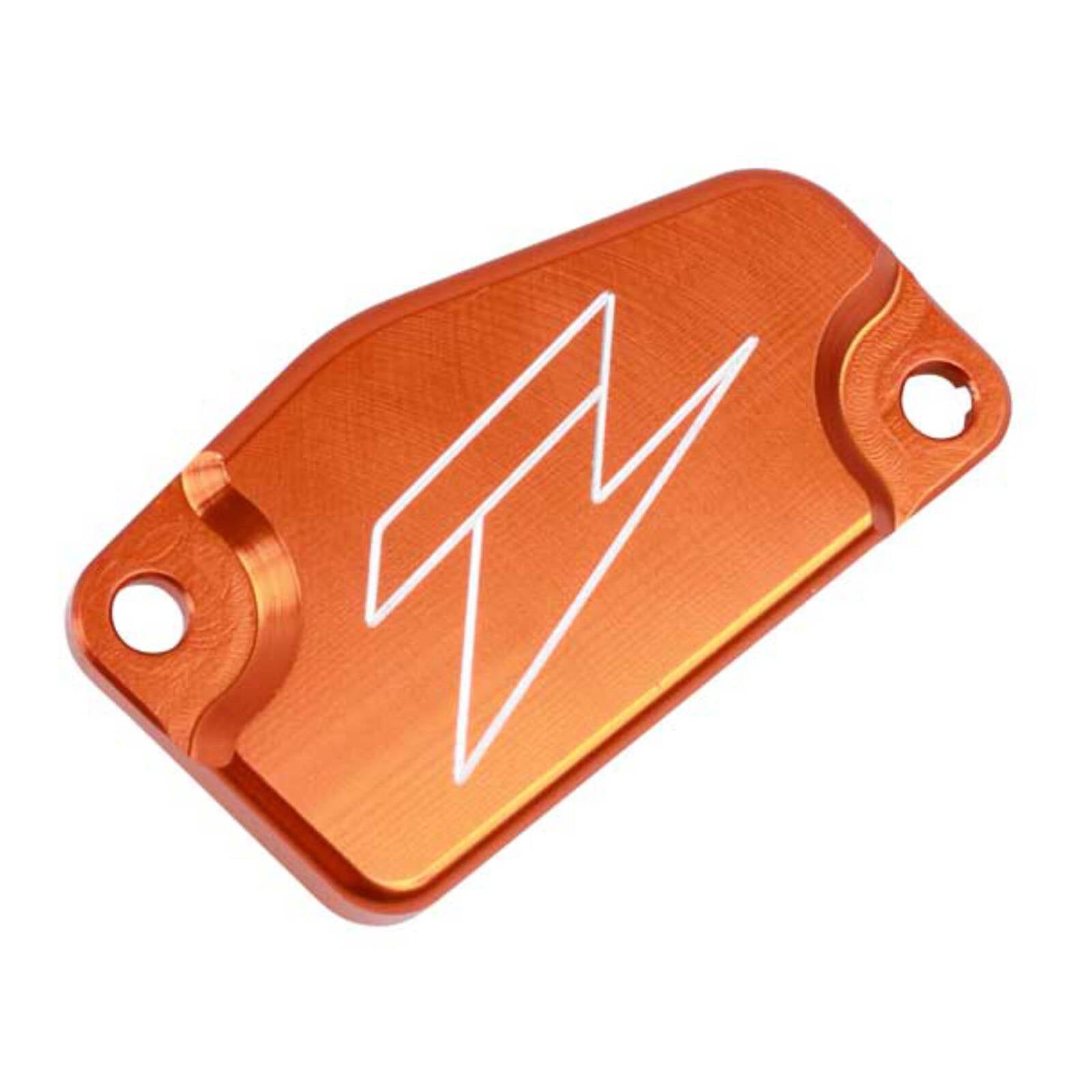 Zeta Front Brake Reservoir Cover KTM65 '14-, 85SX '13-