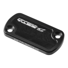 Zeta Front Brake Reservoir Cover Honda CR/CRF, Kawasaki KX450