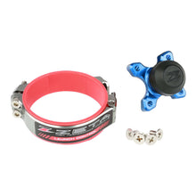 Zeta Launch Control Universal - H-Blue