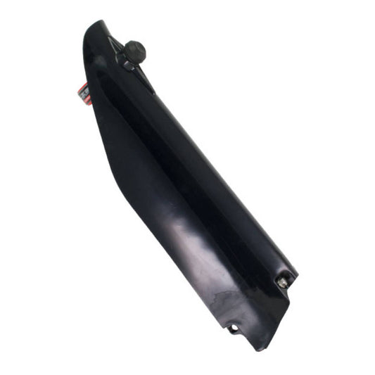 Zeta Launch Control RM-Z250 '07-, RM-Z450 '08- - Black