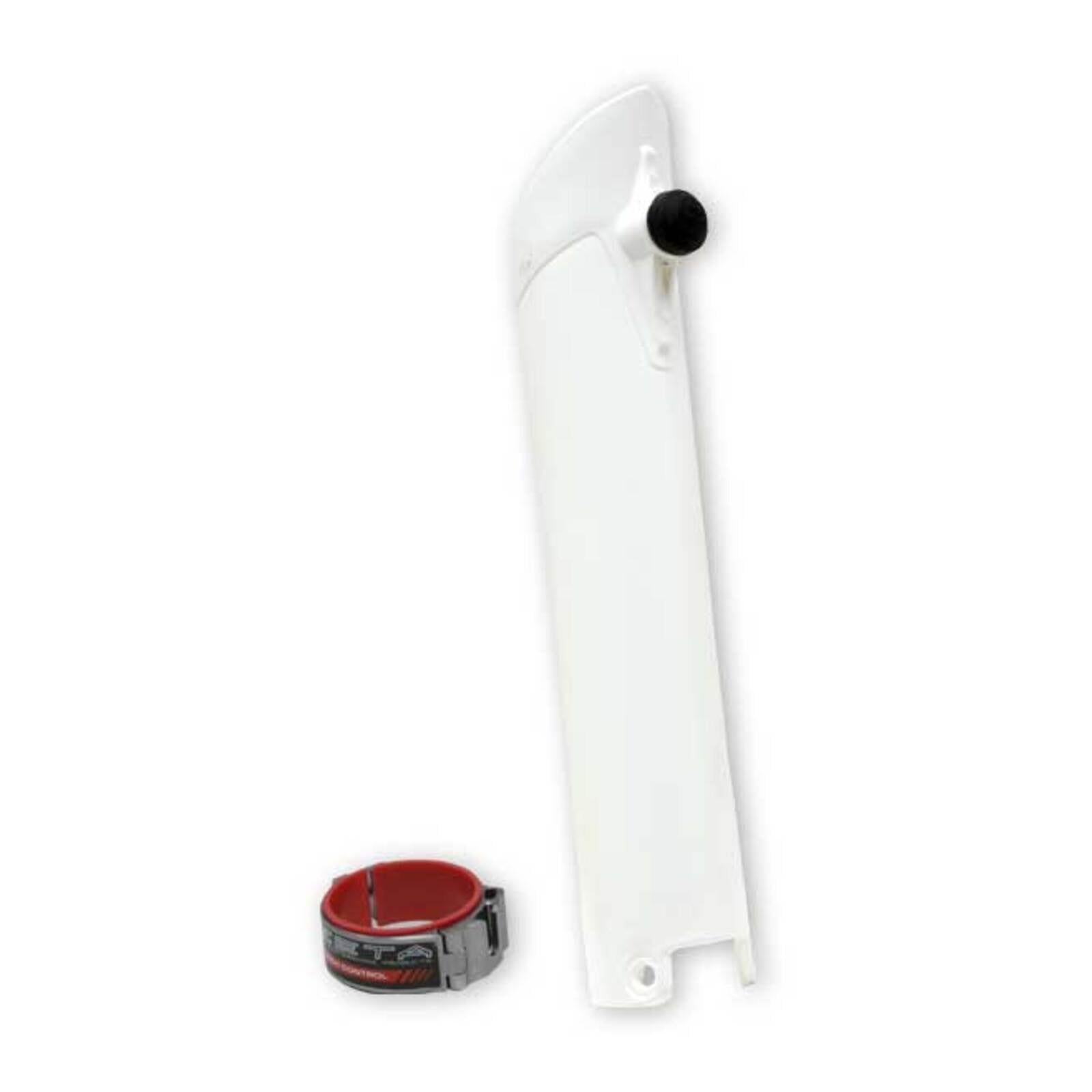 Zeta Launch Control KTM - White