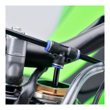 Zeta Air Bleed Kit Showa/KYB