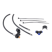 Zeta Air Bleed Kit WP