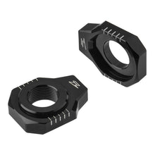 Zeta Rear Axle Block Husqvarna, GasGas TC/FC/TX/FX '23-, TE/FE '24-, MC