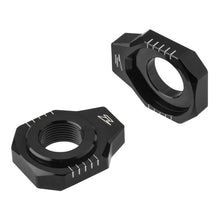 Zeta Rear Axle Block Husqvarna, GasGas TC/FC/TX/FX '23-, TE/FE '24-, MC