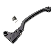 Zeta Flight Clutch Lever 4-finger - Black