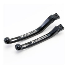 Zeta Pilot B-Lever Replacement Lever R3WA - Black