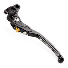 Zeta Pilot C-Lever Black Kawasaki Z900RS/CAFÉ '18-, Ninja 1000 '17-