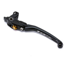 Zeta Pilot C-Lever Black Suzuki Bandit 1200/1250/S/F '01-'16 ETC.