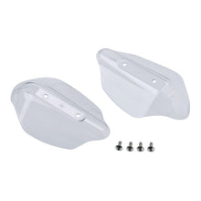 Zeta Sonic Handguard PC 2pcs