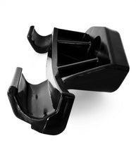 Cross-Spoked Duck Head for Street Bike Tyre Changer