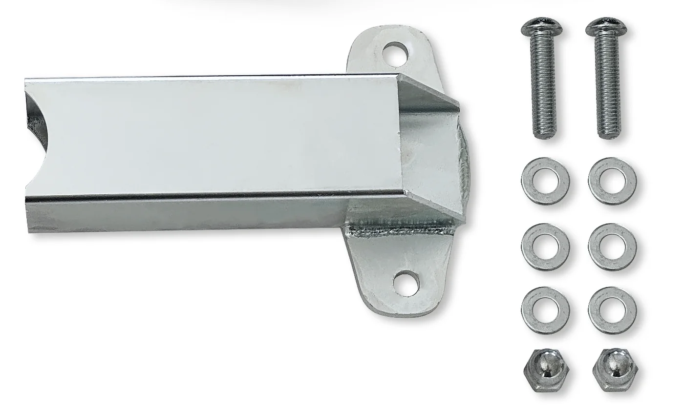 Standard Duck Head for Street Bike Tyre Changer