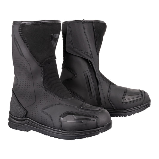 Dririder Strada 2 Boot - Black