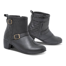 Dririder Ladies Vogue Waterproof Touring Boot - Black