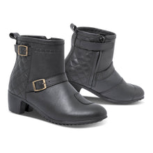 DRIRIDER LADIES VOGUE BOOTS - BLACK