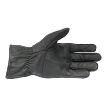 DRIRIDER COOLITE GLOVE - BLACK