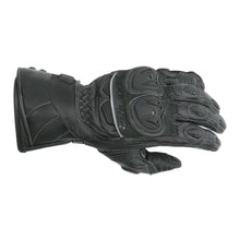 Dririder Velocity 2 All-Season Sport Glove - Black