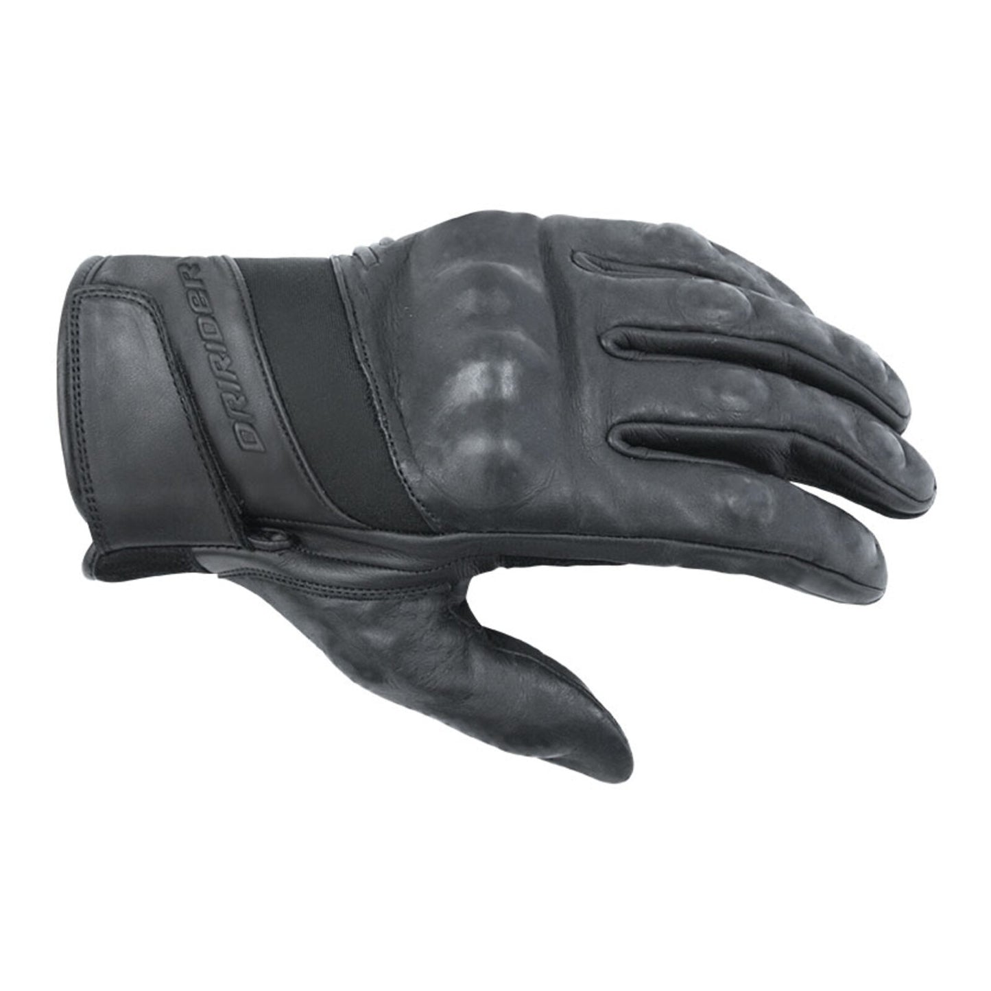 Dririder Tour All-Season Touring Glove - Black