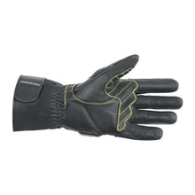 DRIRIDER LADIES ASSEN 2 GLOVE - BLACK