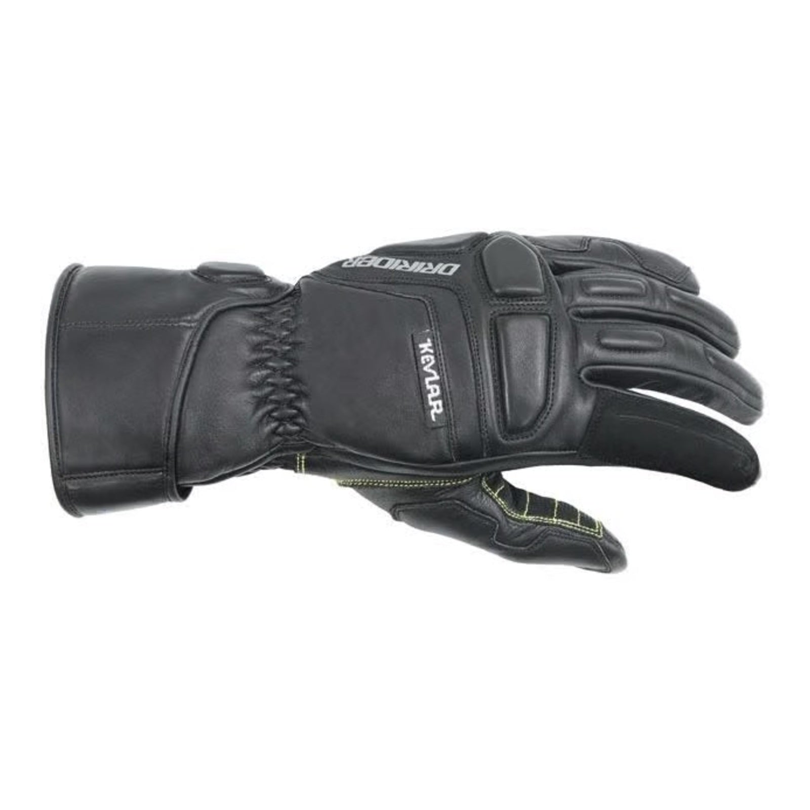 Dririder Ladies Assen 2 All-Season Touring Glove - Black