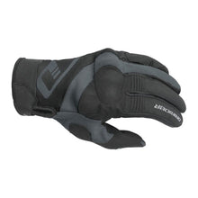 Dririder RX Adventure Glove - Black / Black