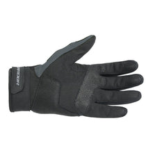 Dririder RX Adventure Glove - Black / Grey